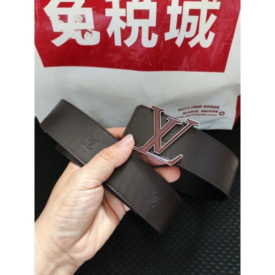 LV Belts
 Top Quality