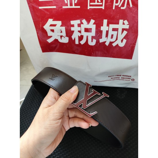 LV Belts
 Top Quality