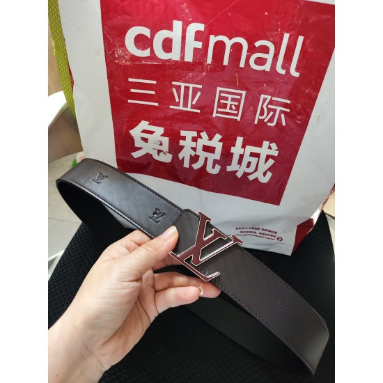 LV Belts
 Top Quality