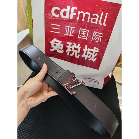 LV Belts
 Top Quality