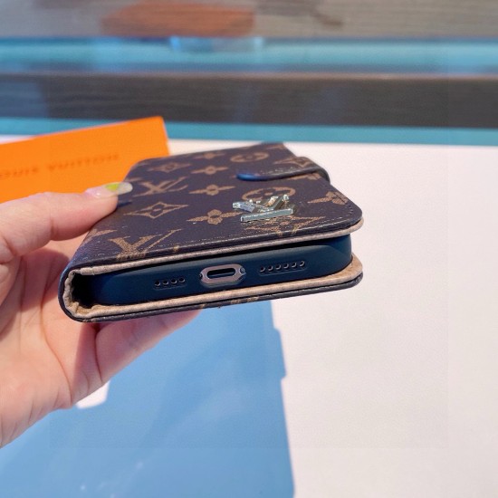 LV Phone Case
