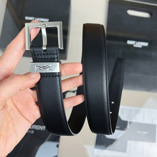 YSL Belts
 Top Quality