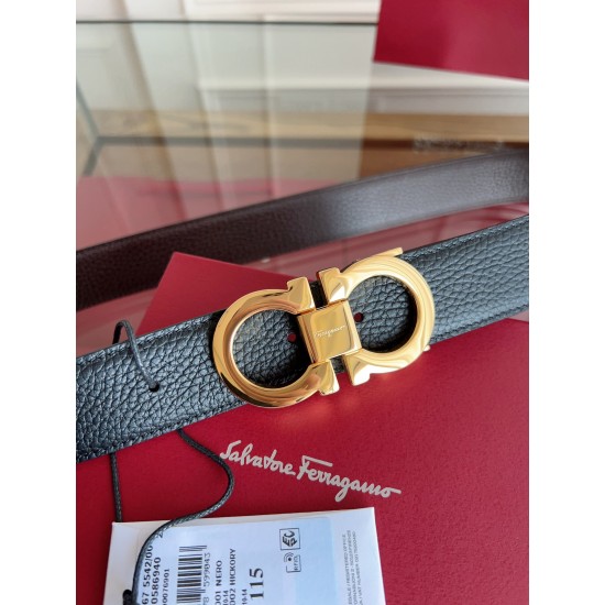 Ferragamo Belts
 Top Quality