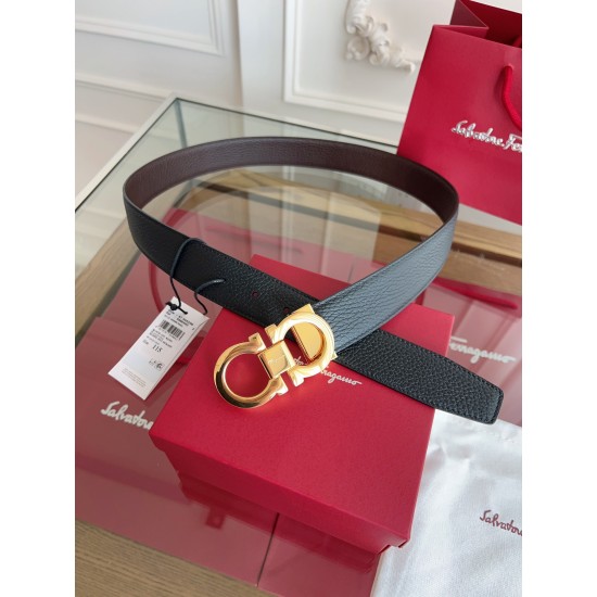 Ferragamo Belts
 Top Quality