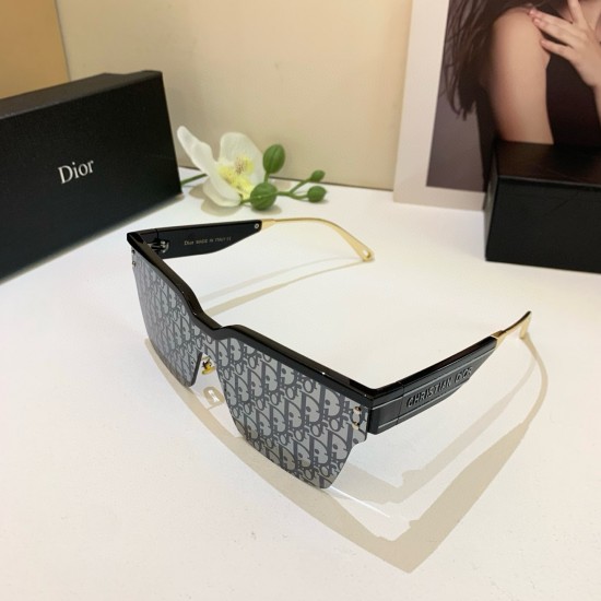Dior Glasses