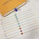 LV Jewelry High Quality