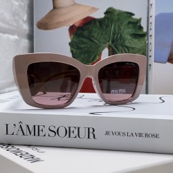 MiuMiu Glasses