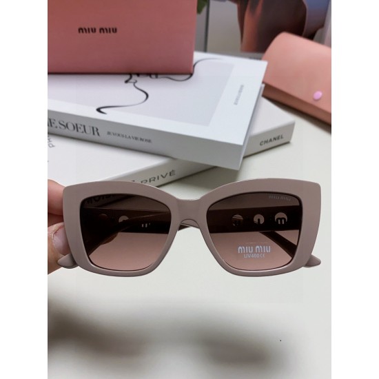MiuMiu Glasses