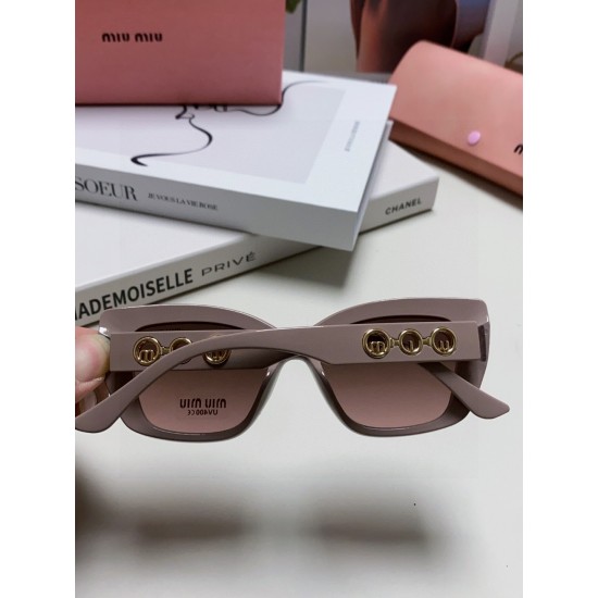 MiuMiu Glasses