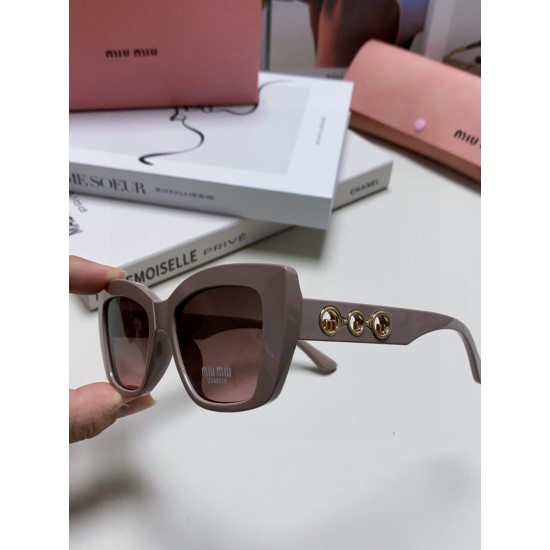 MiuMiu Glasses