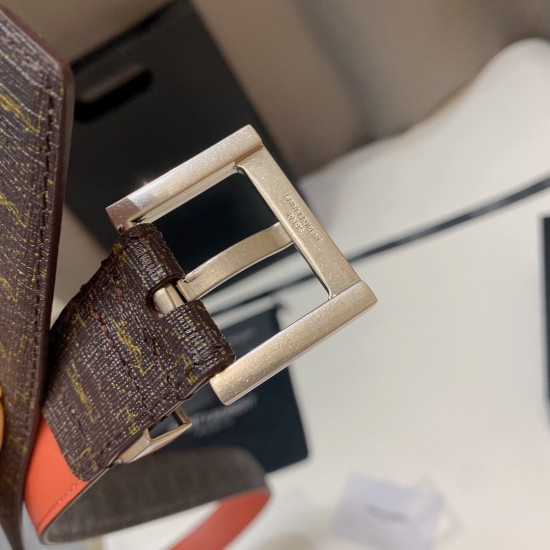 YSL Belts
 Top Quality