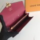 LV Bags High Quality Flip Wallet
