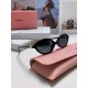 MiuMiu Glasses