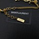 YSL Jewelry Bracelet