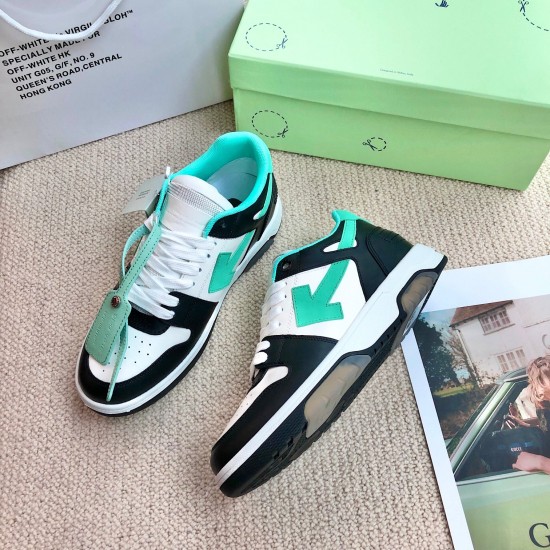 Off White Shoes Top Quality
women 35-40 

men 39-45
