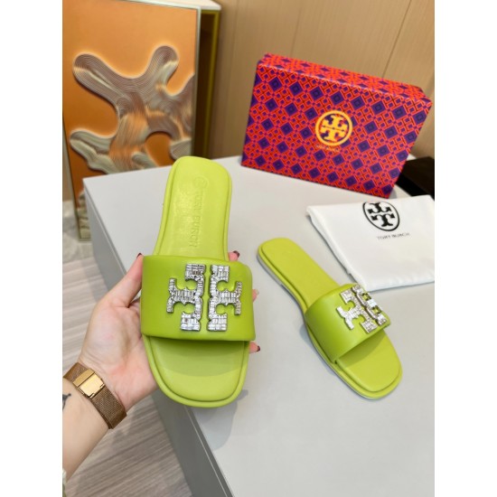 Tory Burch Shoes High Quality