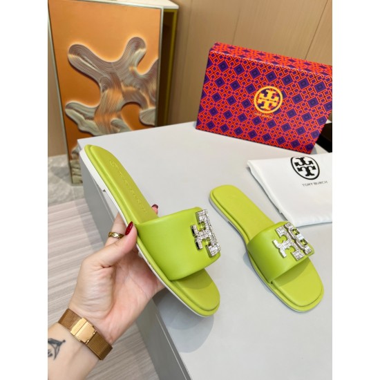 Tory Burch Shoes High Quality