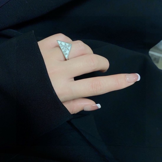 Prada Jewelry Ring