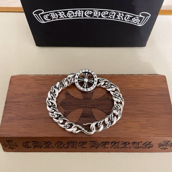 Chrome Hearts Jewelry Bracelet High Quality
