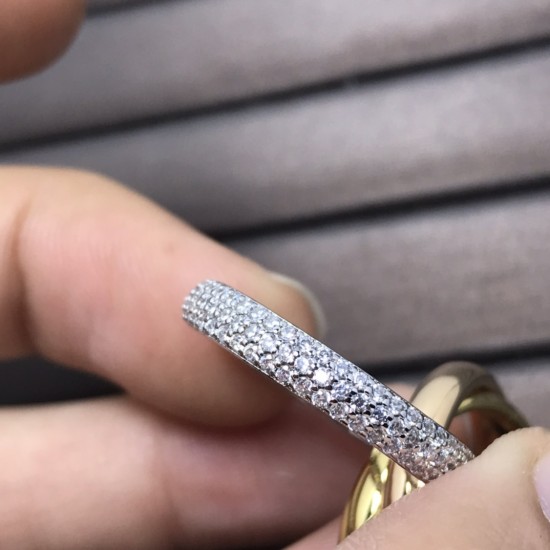 Cartier Jewelry High Quality