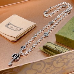 Gucci Jewelry Necklace