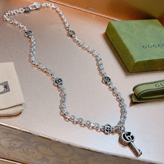 Gucci Jewelry Necklace