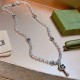 Gucci Jewelry Necklace
