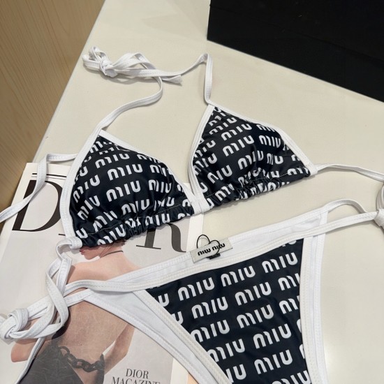 MiuMiu Swimsuit