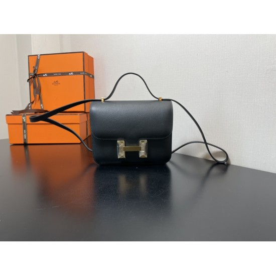 Hermes Bags Top Quality
19cm $250

23cm $260