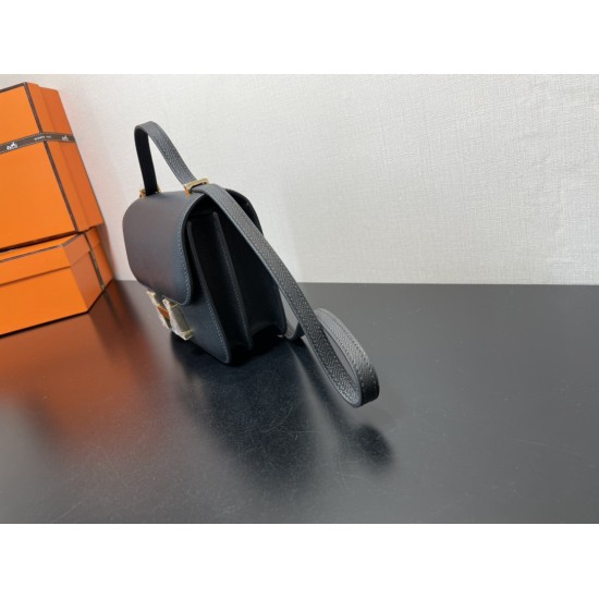 Hermes Bags Top Quality
19cm $250

23cm $260