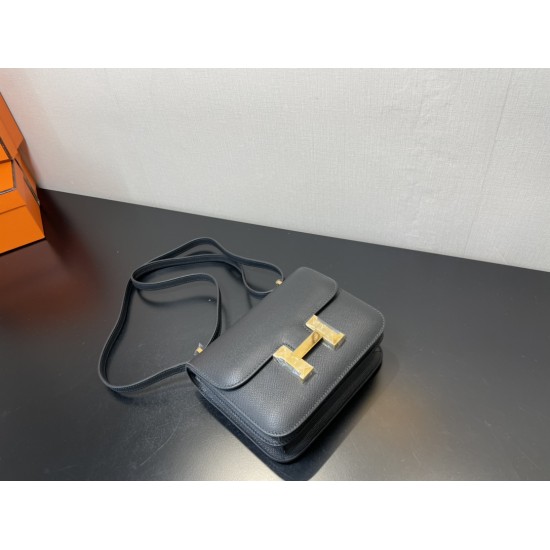 Hermes Bags Top Quality
19cm $250

23cm $260