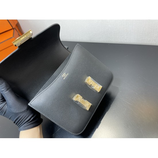 Hermes Bags Top Quality
19cm $250

23cm $260