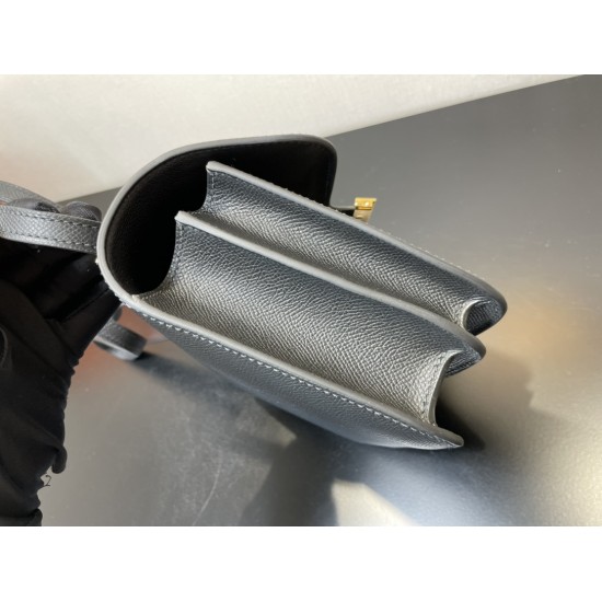 Hermes Bags Top Quality
19cm $250

23cm $260