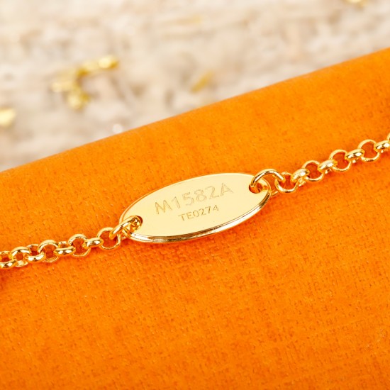 LV Jewelry Bracelet