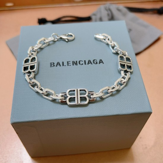 Balenciaga Jewelry Bracelet