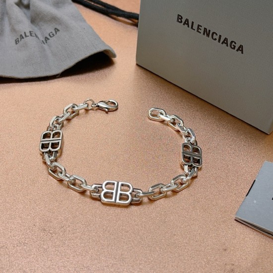 Balenciaga Jewelry Bracelet