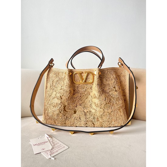 Valentino Bags Top Quality
35/25/17cm