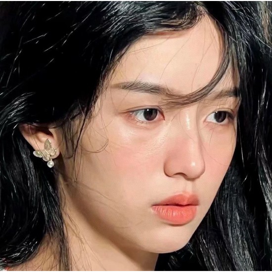 Dior Jewelry Earrings