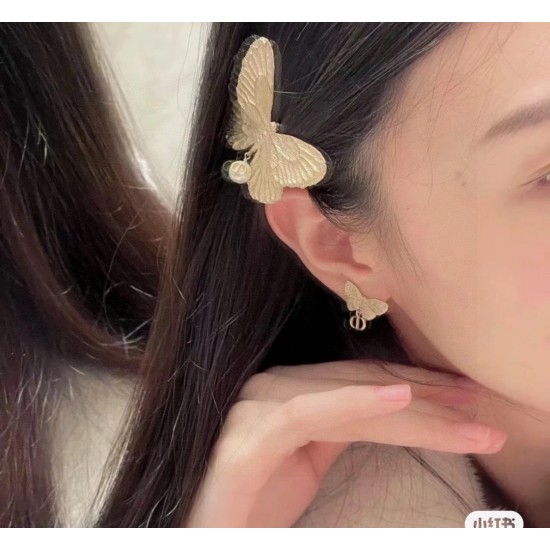 Dior Jewelry Earrings
