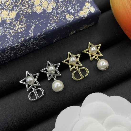 Dior Jewelry High Quality