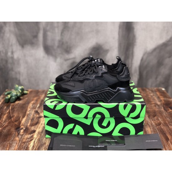DG Shoes Top Quality