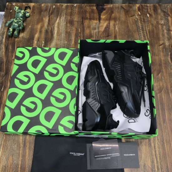 DG Shoes Top Quality