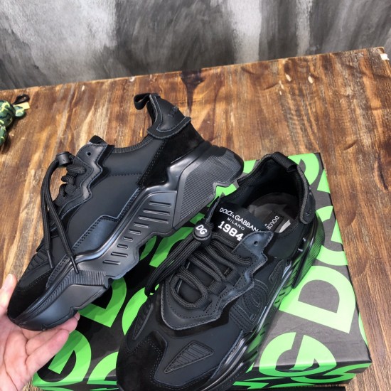 DG Shoes Top Quality