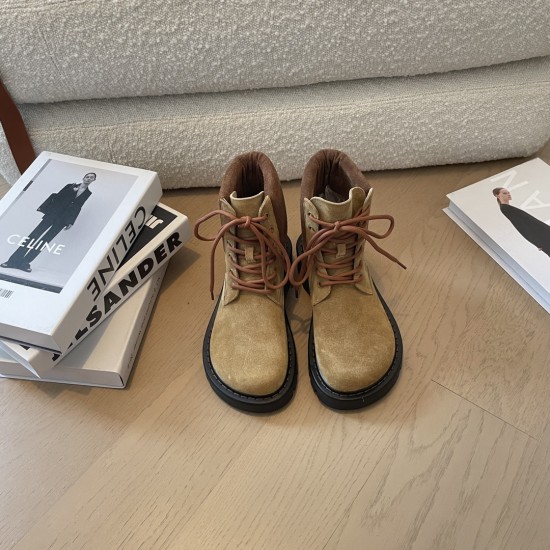 Loewe Shoes Top Quality