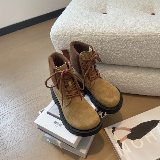 Loewe Shoes Top Quality