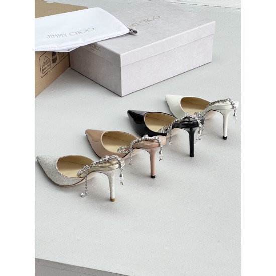 Jimmy Choo Shoes Top Quality