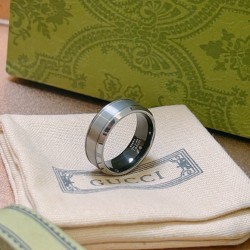 Gucci Jewelry Ring