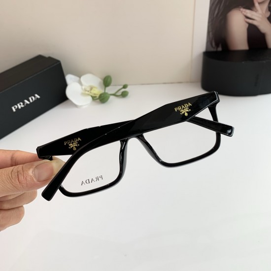 Prada Glasses