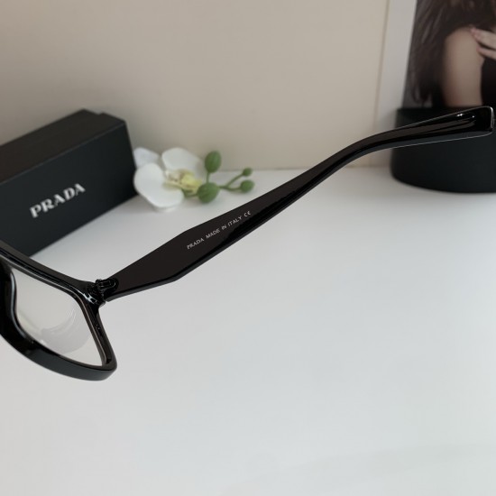 Prada Glasses