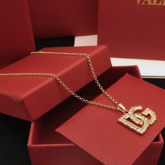 DG Jewelry Necklace